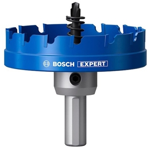 BOSCH 超硬ホールソー 段付きセンタードリル 刃先径φ80mm 全長83mm φ13mmストレートシャンク 2608901445