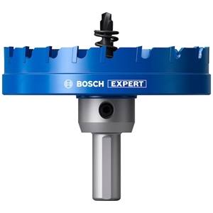 BOSCH 超硬ホールソー 段付きセンタードリル 刃先径φ85mm 全長83mm φ13mmストレートシャンク 2608901446