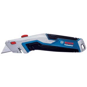 BOSCH ナイフ プロ仕様 ブレードサイズ62×19mm 全長185mm 1600A01V3H