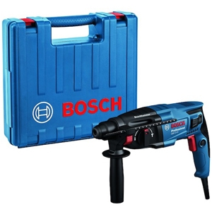 BOSCH ハンマードリル AC100V 720W SDSプラスシャンク コード長5m GBH2-21