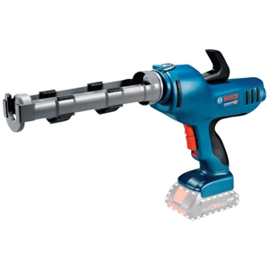 BOSCH コードレスコーキングガン 本体のみ DC18V 使用可能カートリッジ300ml(外径50mm) GCG18V-310H