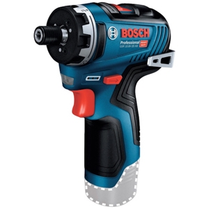 BOSCH コードレスドライバードリル 本体のみ DC10.8V 最大締付トルク35N・m GSR10.8V-35HXH