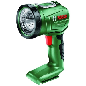 BOSCH コードレスLEDライト 本体のみ 18V 100〜140lm LHT118