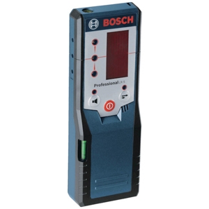 BOSCH 受光器 電池式 GLL5-40E・GLL8-40E用 受光範囲1〜40m LR5