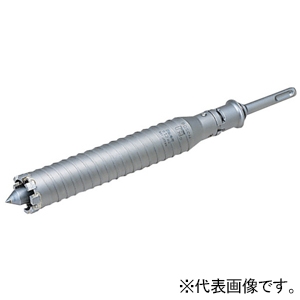 BOSCH ダイヤモンドコアセット 全長295mm 刃先100mm ダイヤモンドコアセット 全長295mm 刃先100mm PDI-100SDS