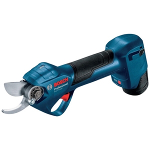 BOSCH コードレス剪定ばさみ 本体のみ DC10.8V 最大切断枝径φ25mm PROPRUNER