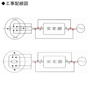 アップルツリー LEDコンパクトランプ FDL13Wサイズ 昼白色 LEDコンパクトランプ FDL13Wサイズ 昼白色 HFDLGX-10Q6Y 画像2