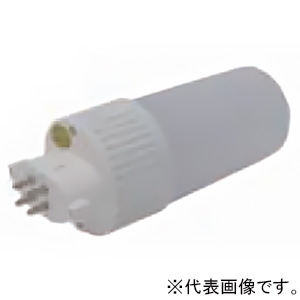 アップルツリー LEDランプ コンパクト蛍光灯形 FDL13Wタイプ 電球色 LEDランプ コンパクト蛍光灯形 FDL13Wタイプ 電球色 FDL6L1D