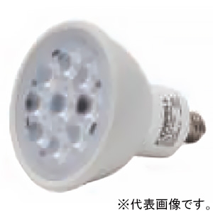 アップルツリー 【生産完了品】LEDランプ ハロゲン電球タイプ 70W形 中角 φ50mm 電球色 CWJDR7W27K22DE11