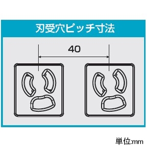 TERADA(寺田電機製作所) 【受注生産品】100Vコンセントバー ペグ固定タイプ 30A対応 20Aサーキットプロテクタ×2付 接地2P15A125V抜止×24口 コード長3m 【受注生産品】100Vコンセントバー ペグ固定タイプ 30A対応 20Aサーキットプロテクタ×2付 接地2P15A125V抜止×24口 コード長3m R6189-3M 画像3