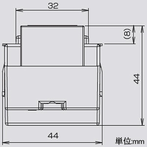 TERADA(寺田電機製作所) 埋込USB+AC給電用コンセント USB2ポート+コンセント1口 Type-A ホワイト 埋込USB+AC給電用コンセント USB2ポート+コンセント1口 Type-A ホワイト USB-R3702W 画像2