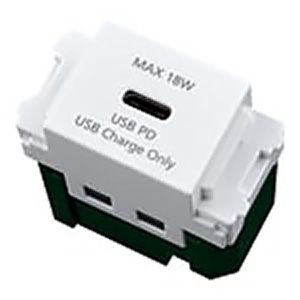 [dpUSBRZg 1|[g 18W USB-C }bgZ~bNzCg WN14841MCW