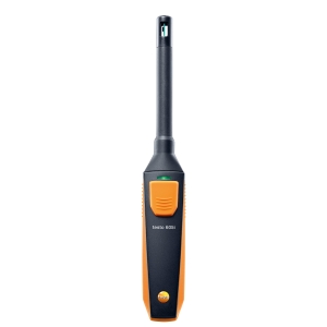 testo スマートプローブ testo 605i 温湿度計 WTA408ZA