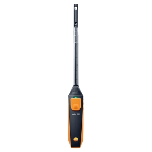 testo スマートプローブ testo 405i 熱線式風速計 WTA411ZA