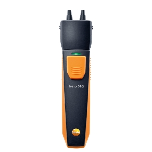 testo スマートプローブ testo 510i 差圧計 WTA411ZC