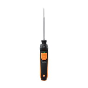 testo スマートプローブ testo 915i-1 浸漬温度計 WTA410ZA-1