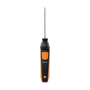 testo スマートプローブ testo 915i-3 気体温度計 WTA410ZA-3