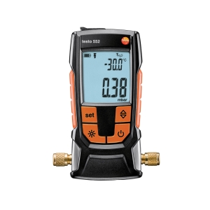 testo testo 552BT デジタル真空計 WTA142BT