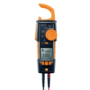 testo testo 770-3 クランプメーター WTA451TA-3