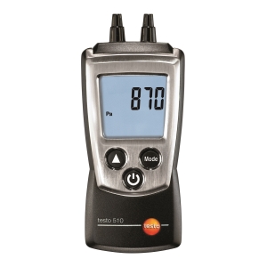 testo testo 510 差圧計 WTA411PE