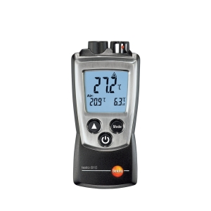 testo testo 810 赤外放射温度計 WTA410GC