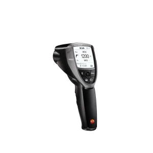 testo testo 835-T2 放射温度計 WTA410GE-2