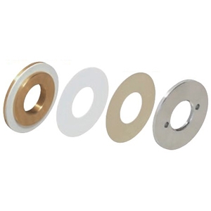 ���j�b�g�o�X�ђʌp��p���� �����O�a��65mm �K���ǌ���50mm UBP-L