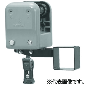 未来工業 【受注生産品】先頭Wカッシャー C形鋼(30×60mm)用 80AWT型 ケーブル径φ10〜20mm 吊り数1 CK-81AWTZZ