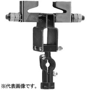 未来工業 エンドカッシャー I形鋼(75〜100mm)用 100E型 ケーブル径φ10〜20mm 吊り数1 CK-100E-1