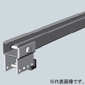 未来工業 カッシャーストッパー レースウェイ・C形鋼用 ケーブルカッシャーCK-70・70WM型用 CKS-70