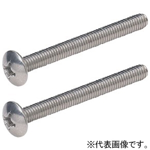 未来工業 ヘッダー固定用ねじ タッピン4×30+リングスリーブ BT4-30