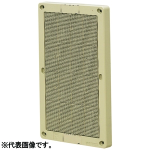 取付自在板 タテ長タイプ ブラック BPF-4222K