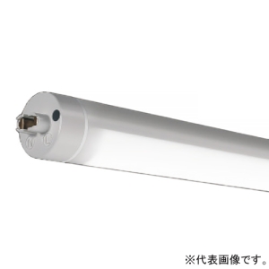 遠藤照明 直管形LED防水型ユニット メンテナンス用 110Wタイプ エコノミー 4000lmタイプ FLR110W器具相当 ナチュラルホワイト(4000K) RAD-538WC