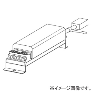 遠藤照明 電源ユニット Syncaシリーズ専用 1400TYPE 無線調光 AC100〜242V SX-102N