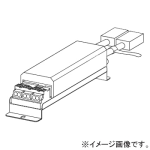 遠藤照明 電源ユニット TunableLEDZシリーズ専用 7500TYPE 無線調光 AC100〜242V FX-435N