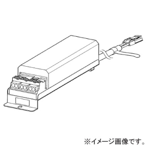 遠藤照明 電源ユニット Rsシリーズ専用 600TYPE 非調光 AC100〜242V 電源ユニット Rsシリーズ専用 600TYPE 非調光 AC100〜242V RX-135NA