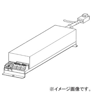 遠藤照明 電源ユニット PMW信号制御調光 AC100〜242V RX-397N