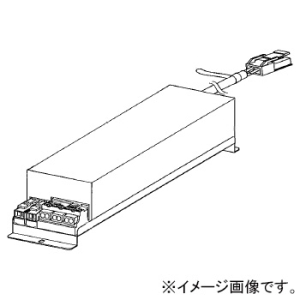 遠藤照明 電源ユニット Rsシリーズ専用 8000TYPE PMW信号制御調光 AC100〜242V RX-447N