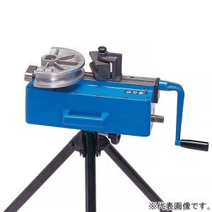 スーパー　３ヘッドチューブベンダー TB368 スーパーツール チューブベンダー ＴＢ３６８ の通販 | ホームセンター