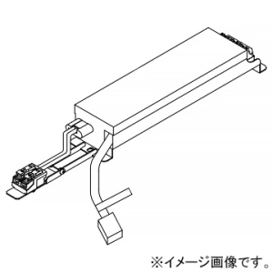 遠藤照明 電源ユニット Syncaシリーズ専用 4000・3000TYPE 有線調光 AC100〜242V SX103N-L