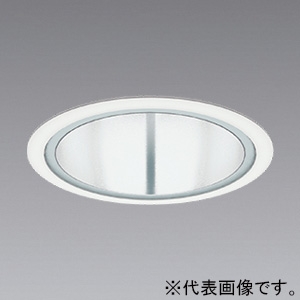 遠藤照明 LEDベースダウンライト 一般型 3000TYPE CDM-TC35W器具相当 埋込穴φ100mm 超広角配光 12000〜1800K 白 電源別売 LEDベースダウンライト 一般型 3000TYPE CDM-TC35W器具相当 埋込穴φ100mm 超広角配光 12000〜1800K 白 電源別売 SXD1015WA