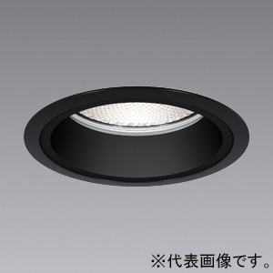 遠藤照明 LEDベースダウンライト 浅型 3000TYPE CDM-TC35W器具相当 埋込穴φ100mm 拡散配光 12000〜1800K 黒 電源別売 LEDベースダウンライト 浅型 3000TYPE CDM-TC35W器具相当 埋込穴φ100mm 拡散配光 12000〜1800K 黒 電源別売 SXD1053B