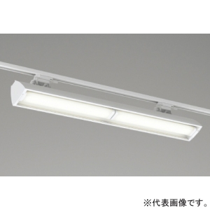 遠藤照明 LEDウォッシュスポットライト プラグタイプ 2灯用 FHP32W器具相当 非調光 LEDユニット別売 ERK9848W