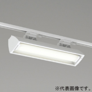 遠藤照明 LEDウォッシュスポットライト プラグタイプ 1灯用 FHP32W器具相当 非調光 LEDユニット別売 ERK9849W