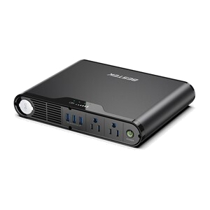 べステック 【販売終了】【アウトレット/リユース品】ポータブル電源 MRP450A1510_OUTLET