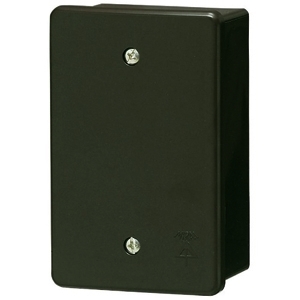 �I�o�X�C�b�`�{�b�N�X �J�u�Z�W�t �u�b�V���O��t����27mm �`���R���[�g PVR22-0PT