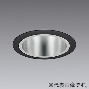 遠藤照明 LEDグレアレスベースダウンライト 一般型 1400TYPE FHT42W器具相当 埋込穴φ75mm 6500〜2700K 電源別売 ERD9816B