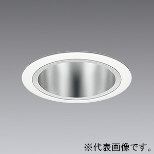 遠藤照明 LEDグレアレスベースダウンライト 一般型 900TYPE FHT32W器具相当 埋込穴φ75mm 6500〜2700K 電源別売 ERD9818W