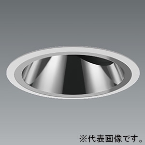 遠藤照明 LEDグレアレスユニバーサルダウンライト 4000TYPE CDM-T70W器具相当 埋込穴φ150mm 狭角配光 電球色 電源別売 ERD5426WB