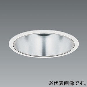 遠藤照明 LEDベースダウンライト 一般型 4000TYPE FHT42W×3器具相当 埋込穴φ125mm 超広角配光 昼白色 鏡面マットコーン 電源別売 LEDベースダウンライト 一般型 4000TYPE FHT42W×3器具相当 埋込穴φ125mm 超広角配光 昼白色 鏡面マットコーン 電源別売 ERD6504SB